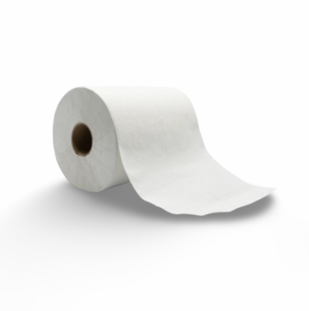 Rollo de toalla individual