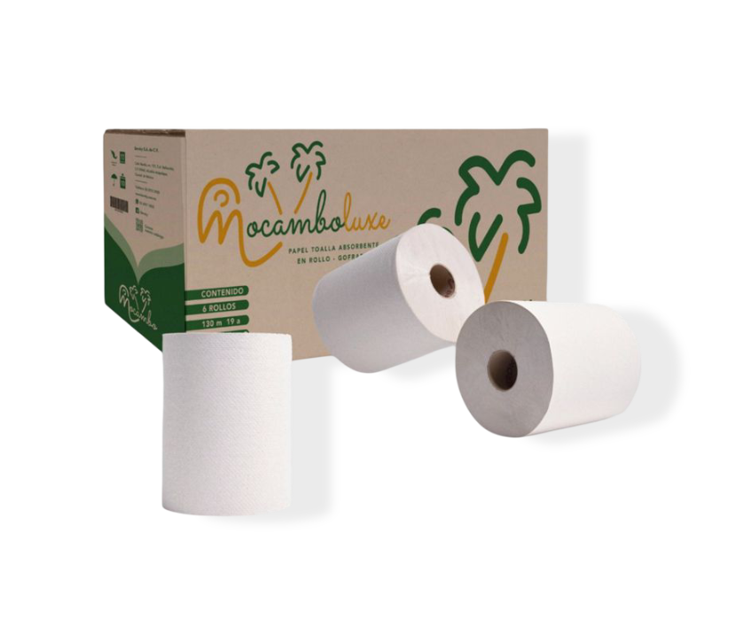 Toallas Mocambo